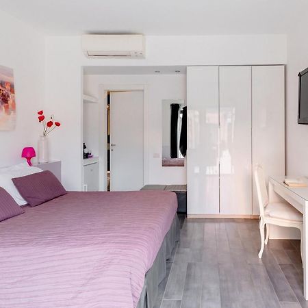 Rhome Accomodation Rome Luaran gambar