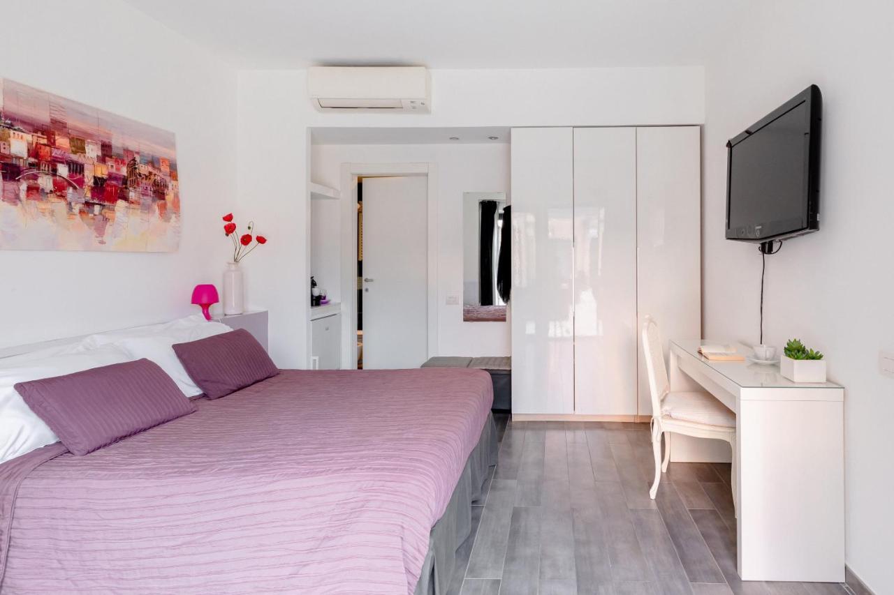 Rhome Accomodation Rome Luaran gambar