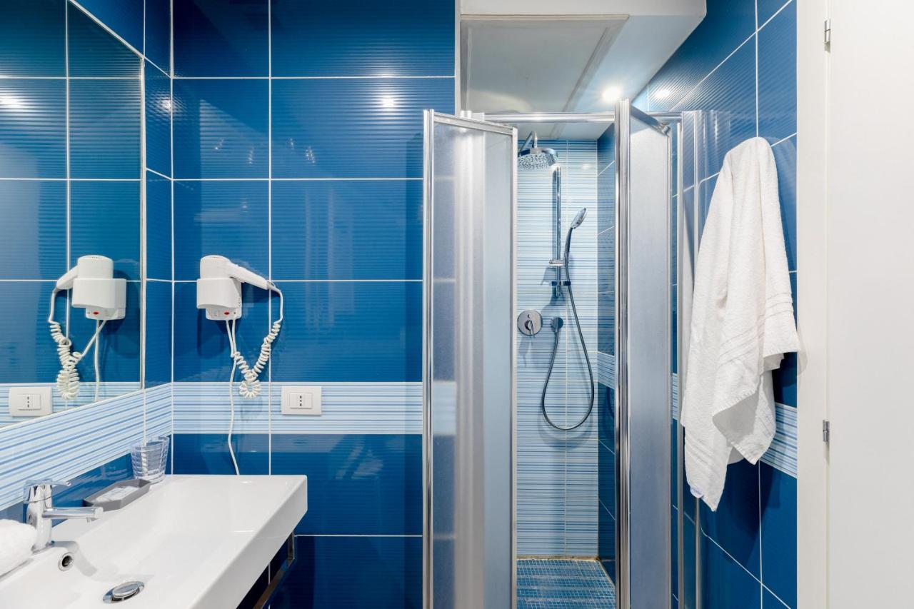 Rhome Accomodation Rome Luaran gambar