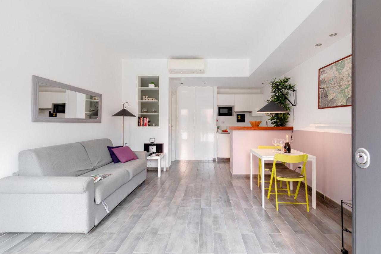 Rhome Accomodation Rome Luaran gambar