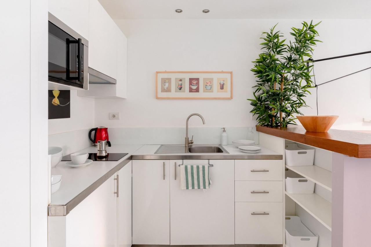 Rhome Accomodation Rome Luaran gambar