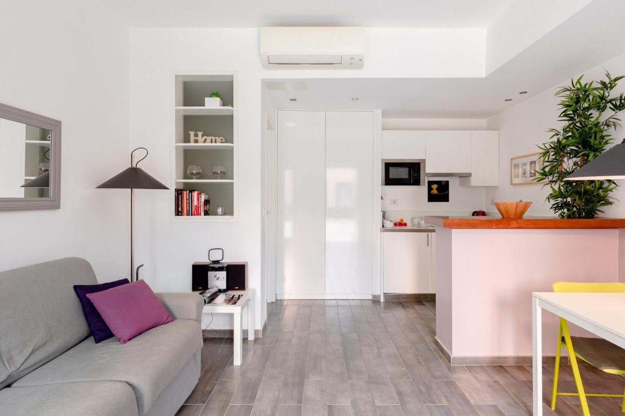 Rhome Accomodation Rome Luaran gambar