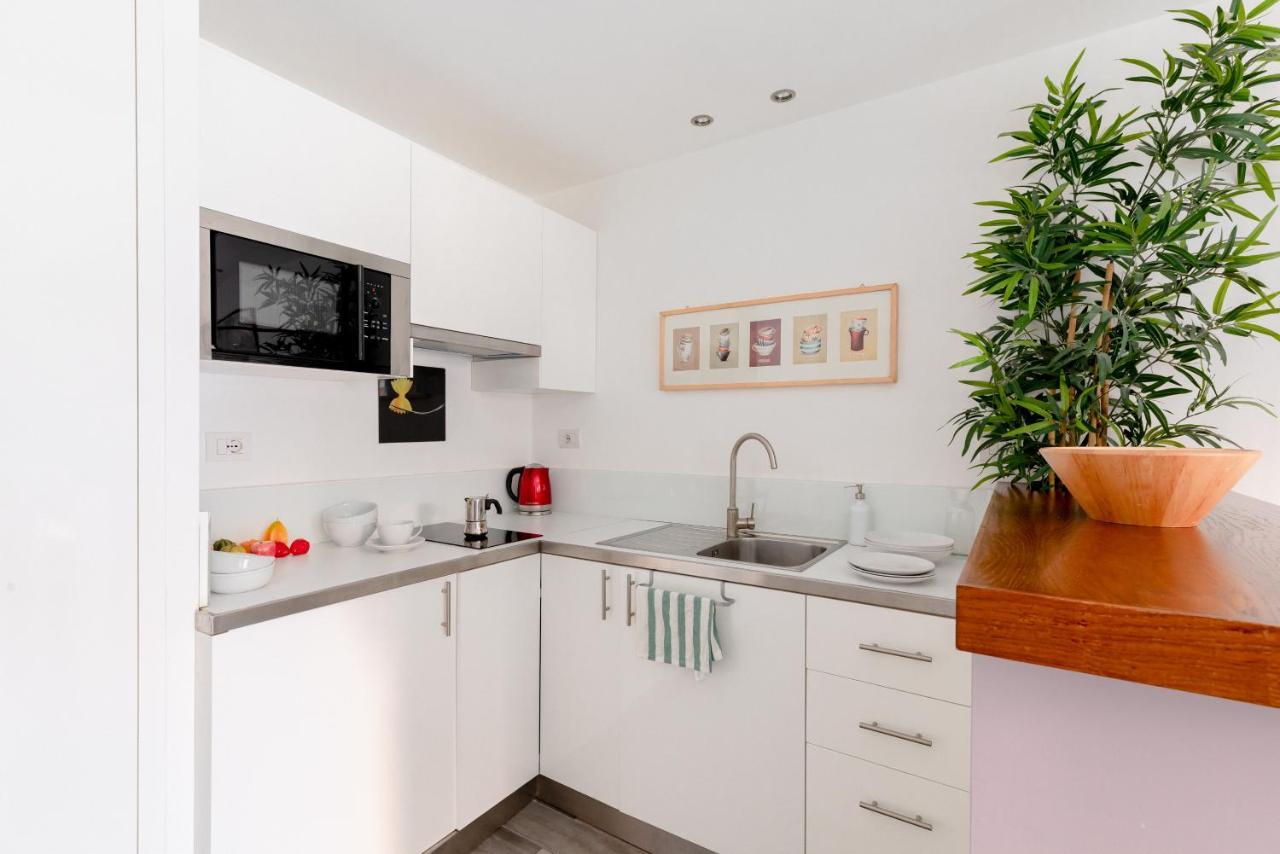 Rhome Accomodation Rome Luaran gambar