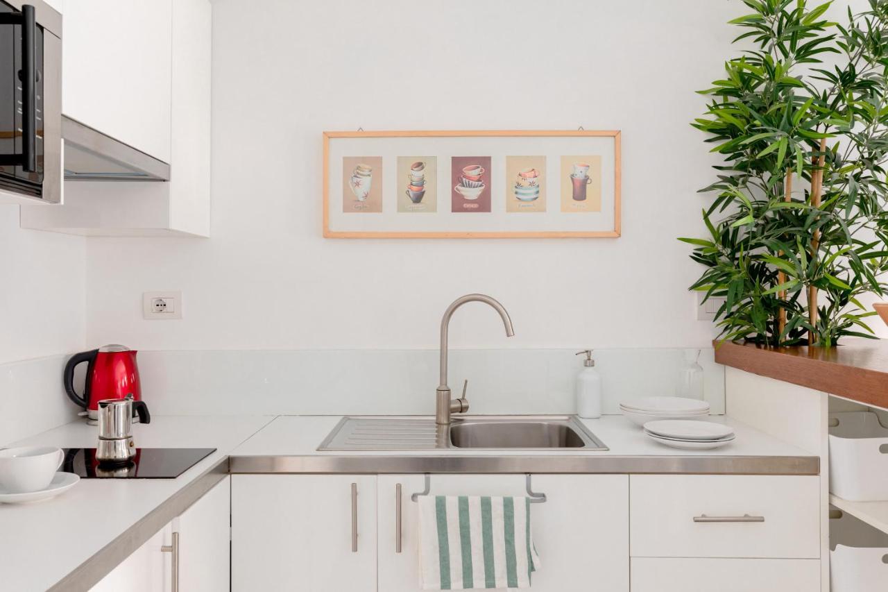 Rhome Accomodation Rome Luaran gambar