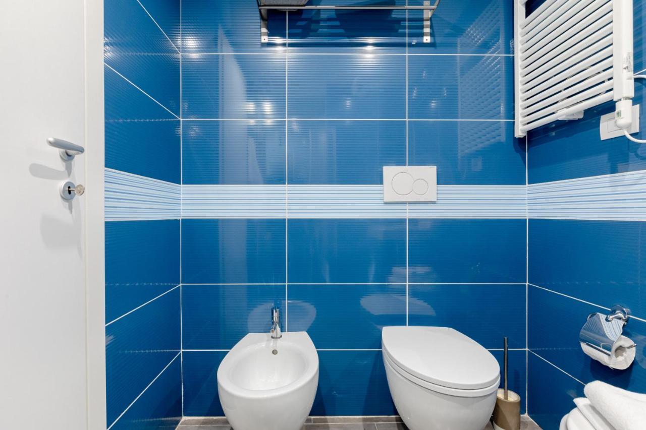 Rhome Accomodation Rome Luaran gambar