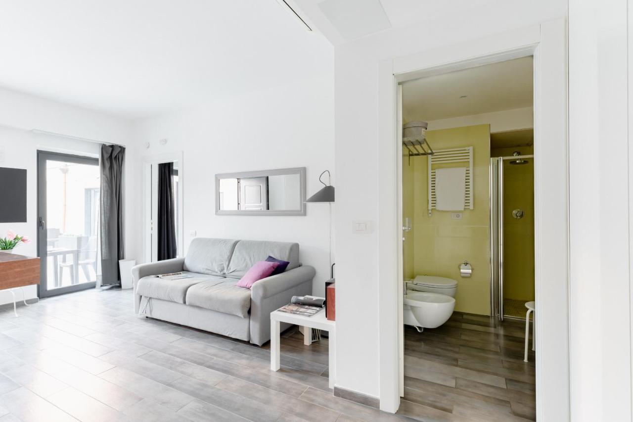 Rhome Accomodation Rome Luaran gambar