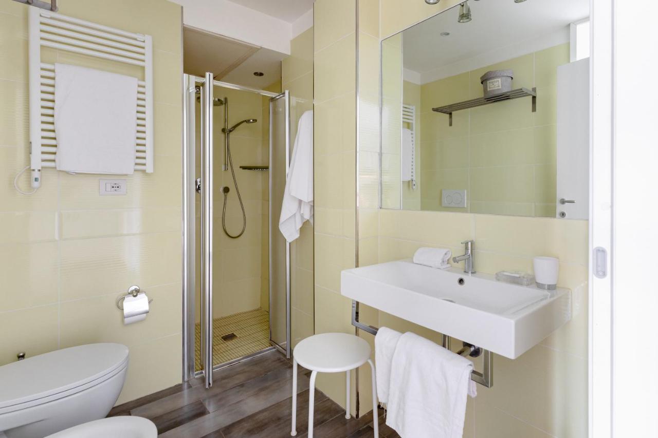 Rhome Accomodation Rome Luaran gambar