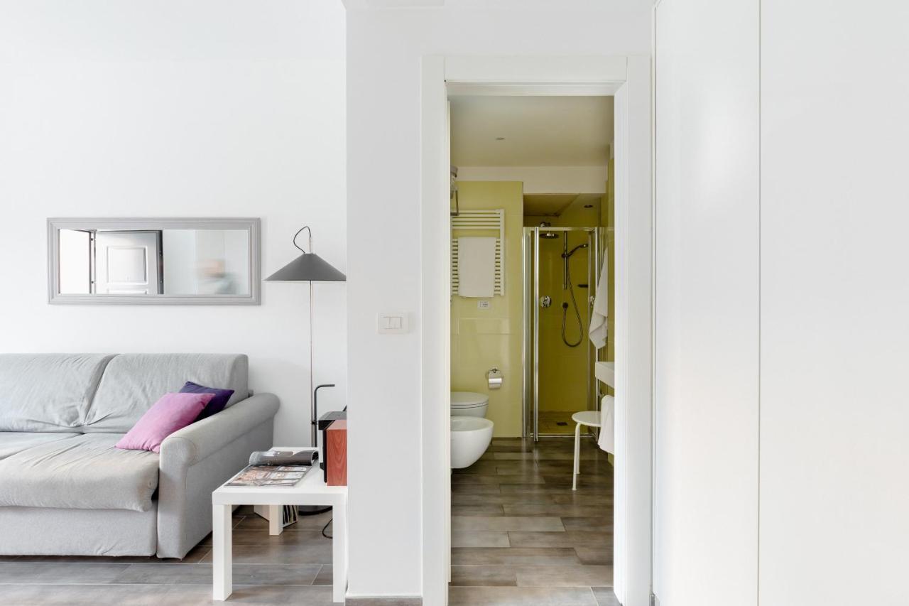 Rhome Accomodation Rome Luaran gambar