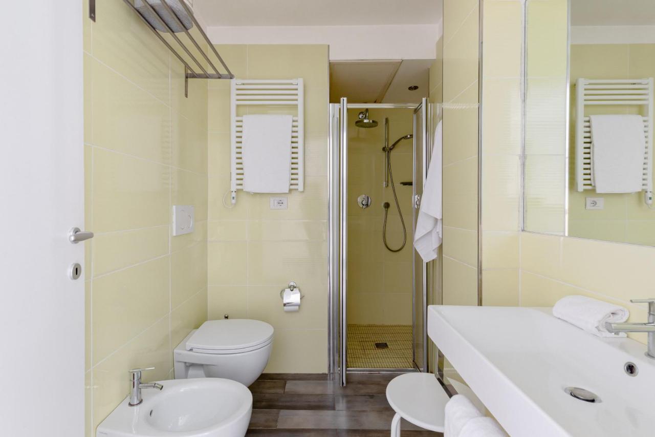 Rhome Accomodation Rome Luaran gambar