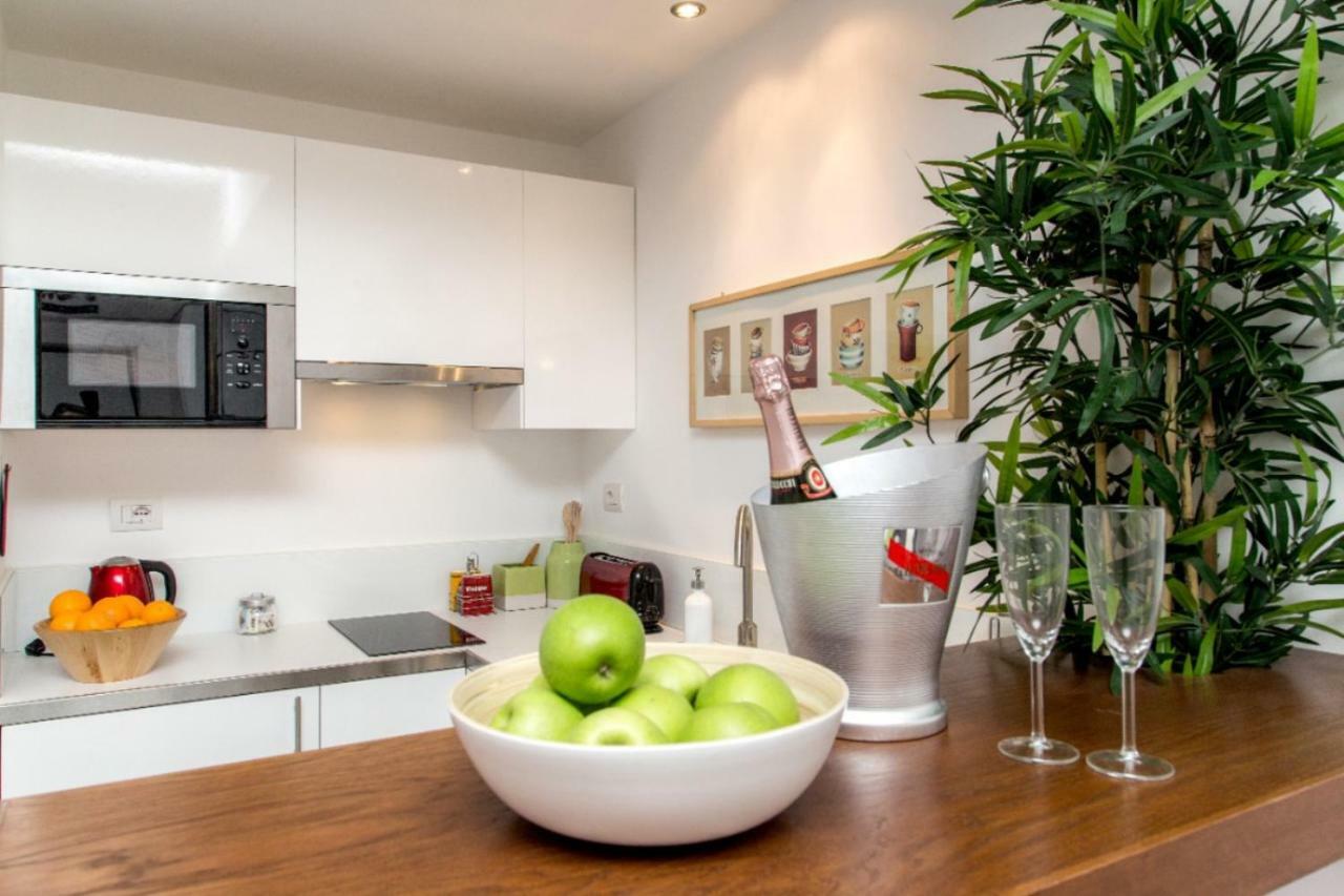 Rhome Accomodation Rome Luaran gambar